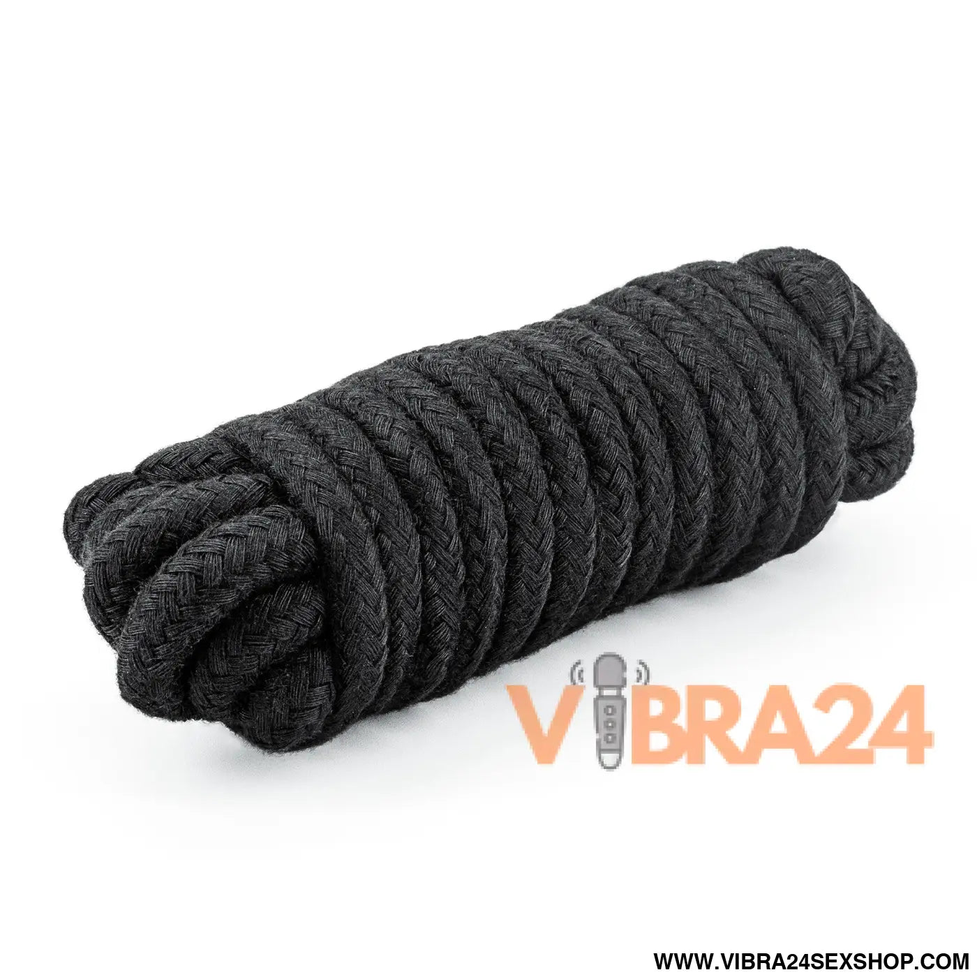 KIT BONDAGE MASTER & CUMMANDER COM 11 PEÇAS CRUSHIOUS