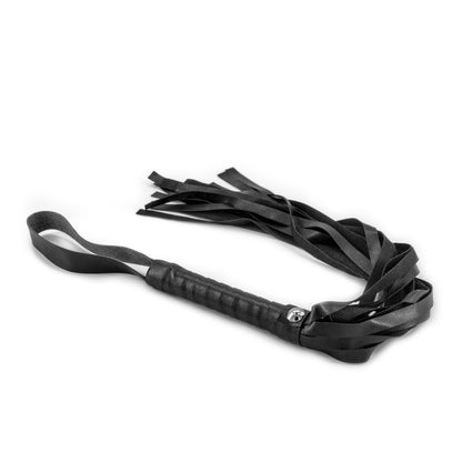 KIT BONDAGE MASTER & CUMMANDER COM 11 PEÇAS CRUSHIOUS