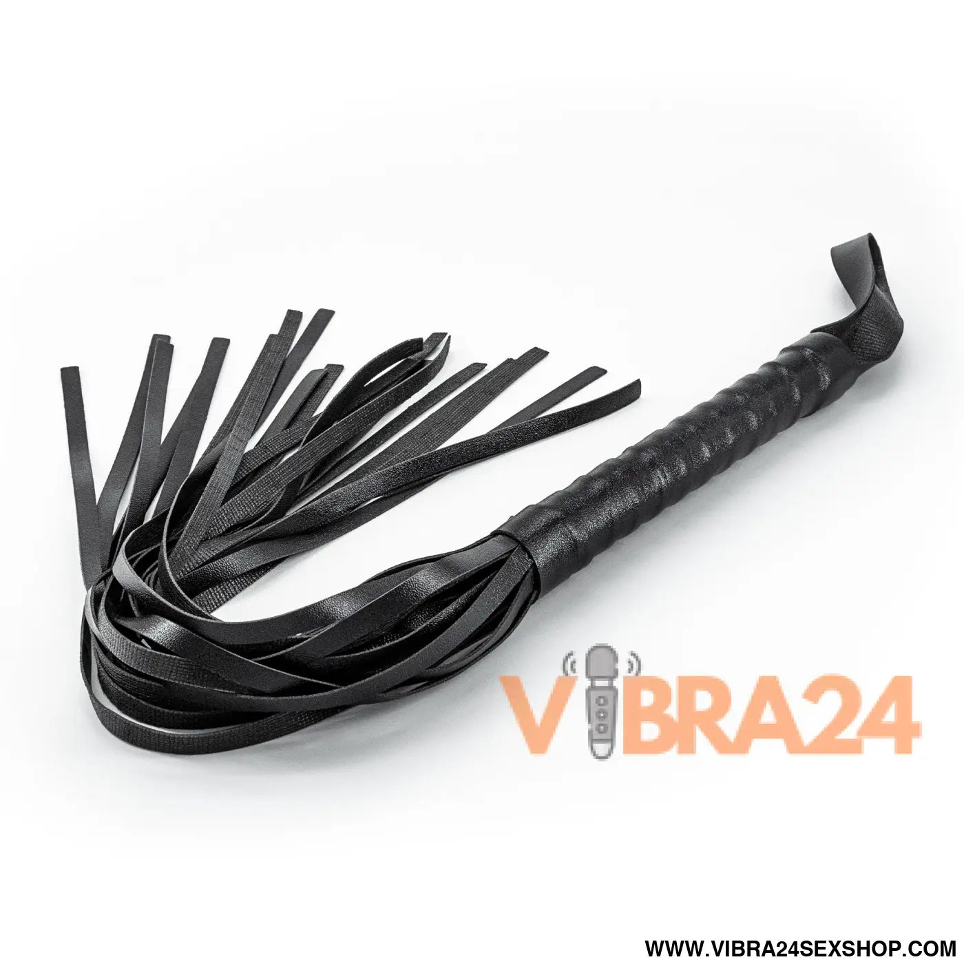 KIT BONDAGE PUNISHER COM 8 PEÇAS CRUSHIOUS