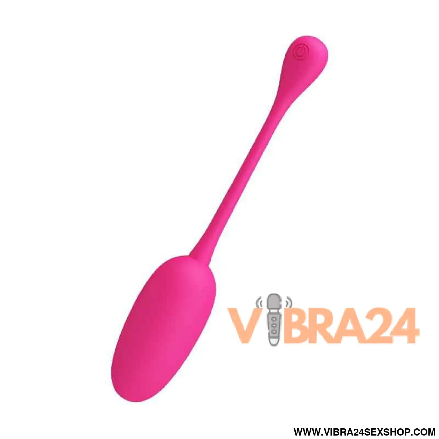 Knucker Vibrating Egg
