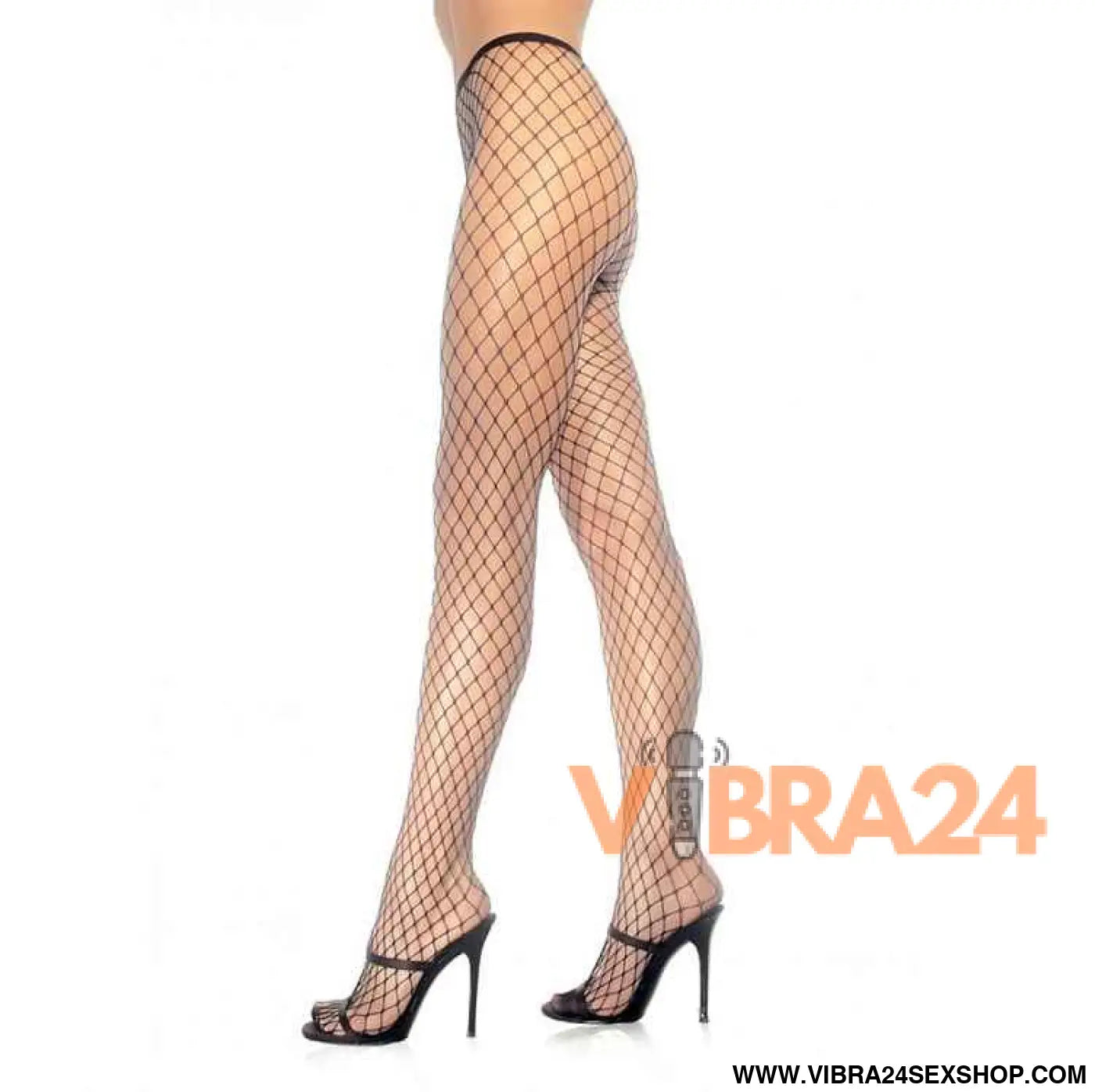 LEG AVENUE - CALCINHA BLACK DIAMOND