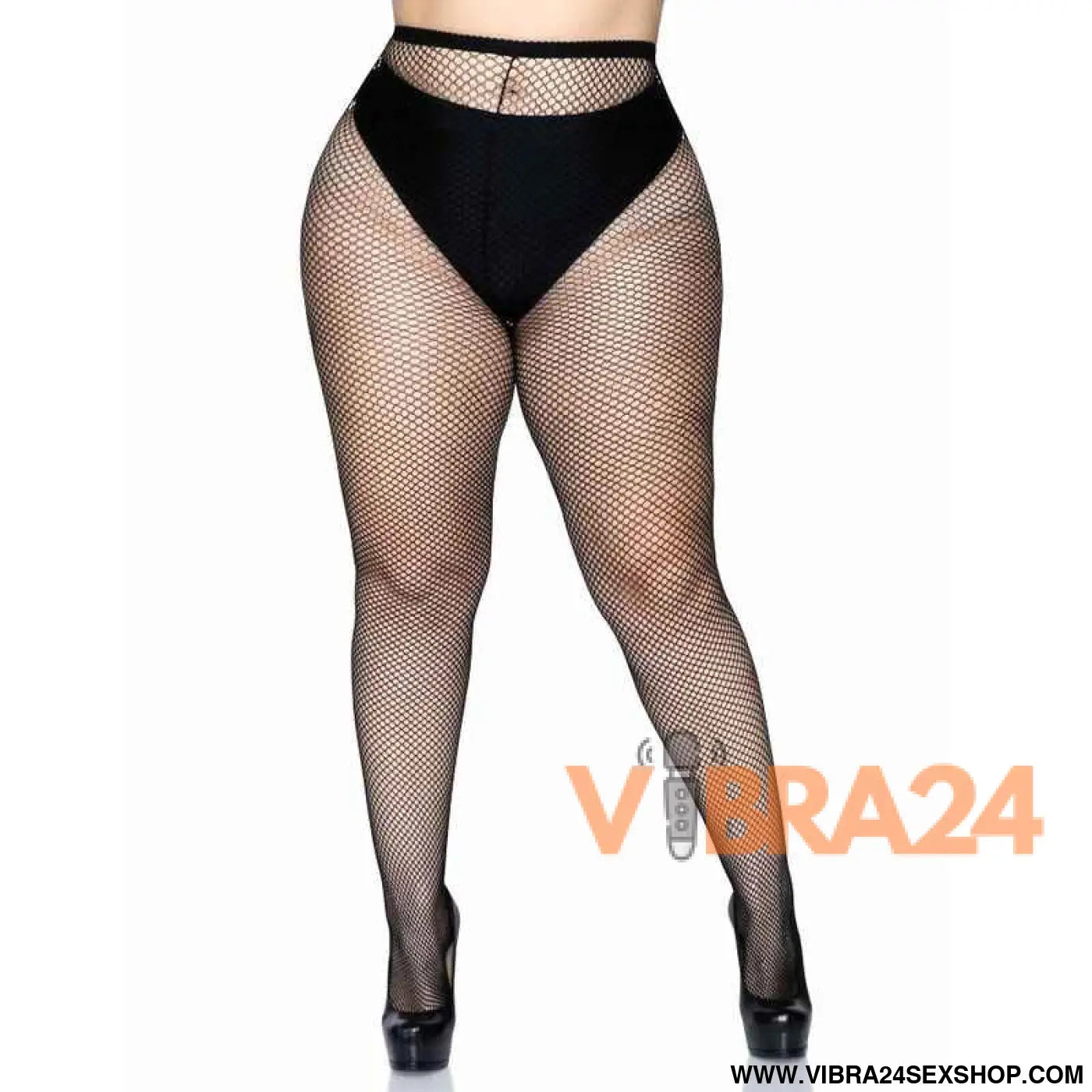 LEG AVENUE - MEIA- CALA PLUS SIZE