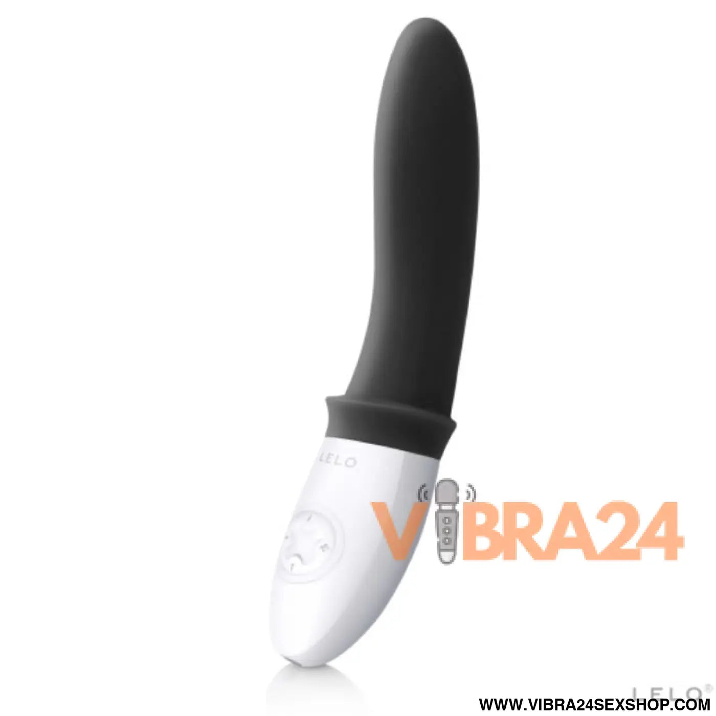 LELO - BILLY ANAL VIBRAOR 2 PRETO