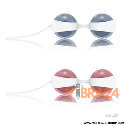 LELO - BOLAS CHINESAS LELO para Fortalecimento do Assoalho Pélvico - VIBRA24 SEXSHOP