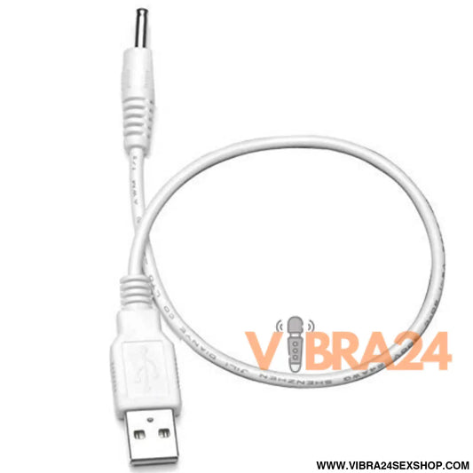 LELO - CABO DE CARREGAMENTO USB