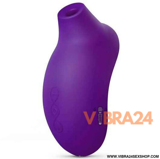 LELO - ESTIMULADOR DE CLITÓRIS SONA 2 CRUISE LILAC