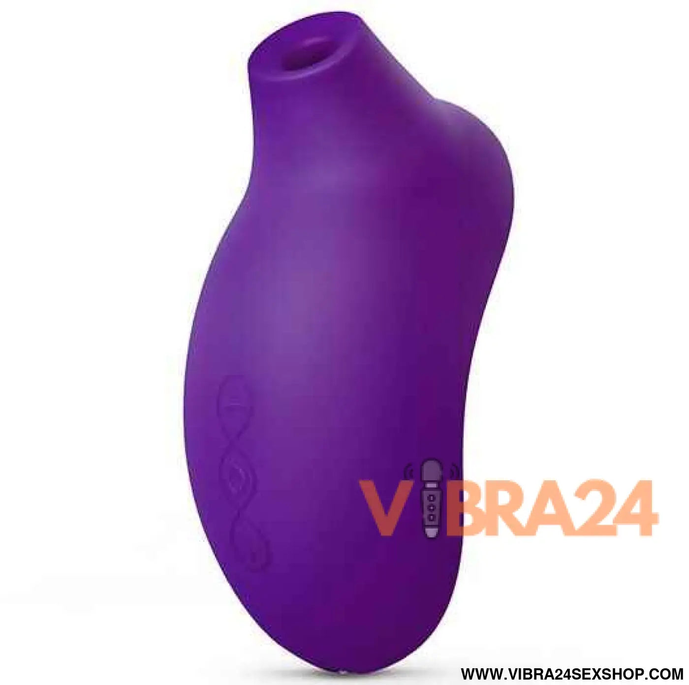 LELO - ESTIMULADOR DE CLITÓRIS SONA 2 CRUISE LILAC