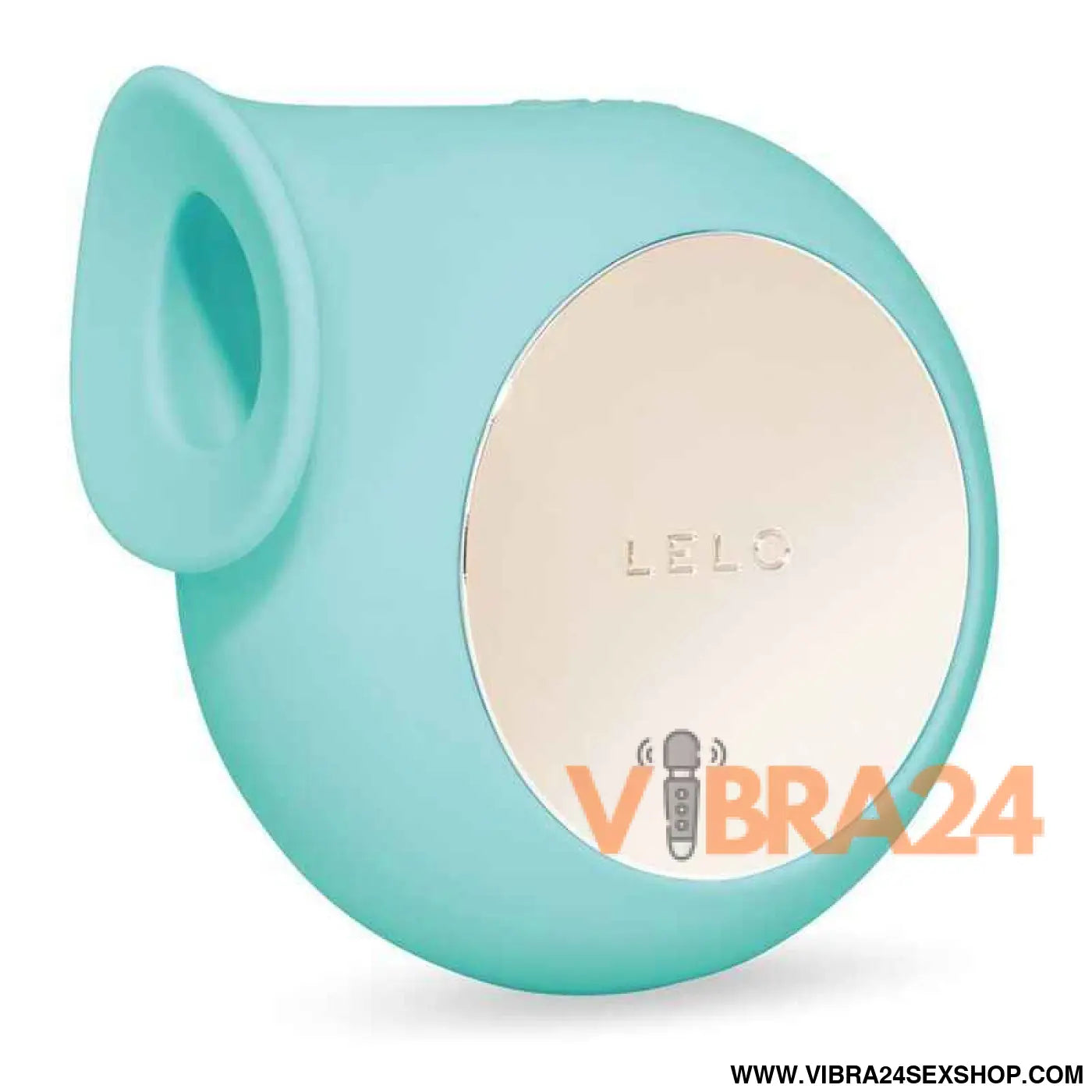 LELO - ESTIMULADOR DE ONDAS SILA AQUA CLITORIS