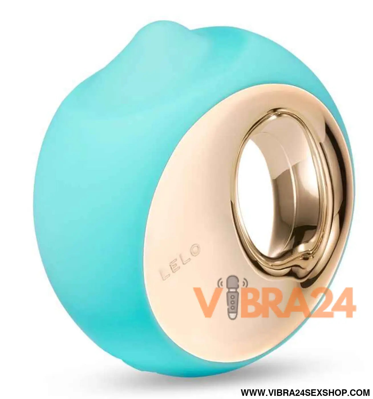 LELO - ESTIMULADOR DE SEXO ORAL ORA 3 AQUA
