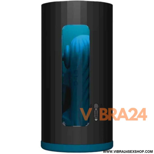 LELO - F1S V3 MASTURBADOR MASCULINO TEAL