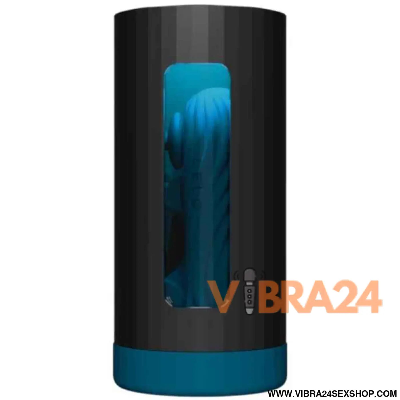 LELO - F1S V3 MASTURBADOR MASCULINO TEAL XL