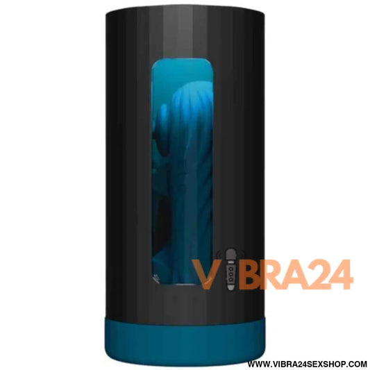 LELO - F1S V3 MASTURBADOR MASCULINO TEAL XL