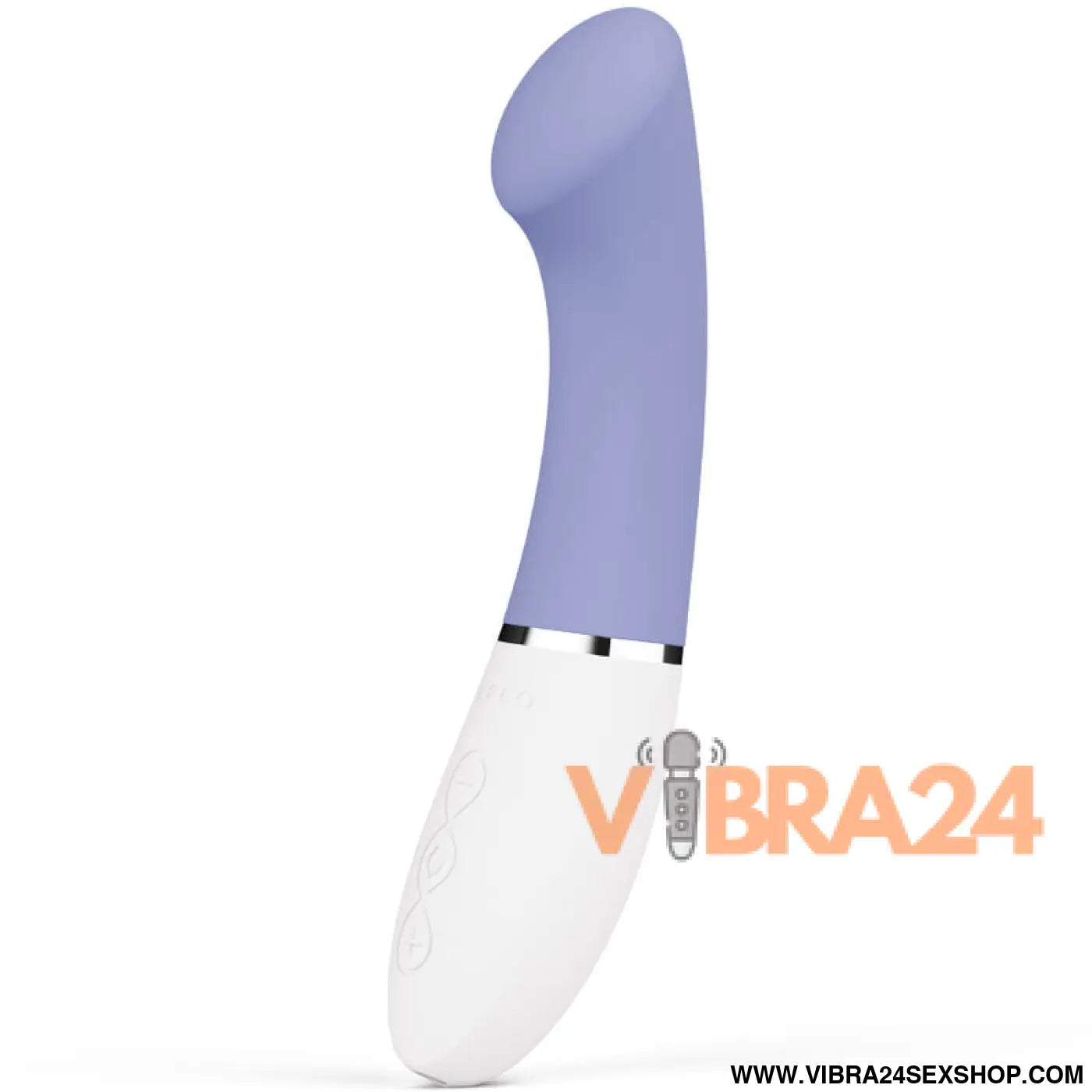 LELO - GIGI™ 3 VIBRADOR G-SPOT AZUL