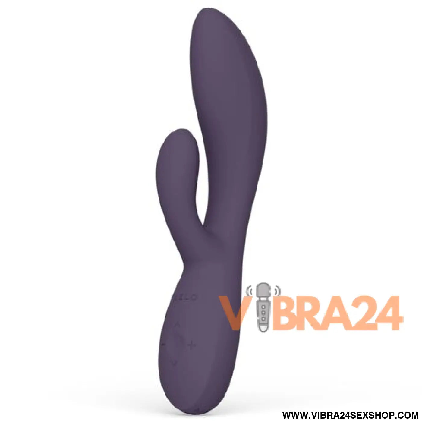 LELO - INA THRUST RABBIT VIBRADOR DE EMPURRA ROXO