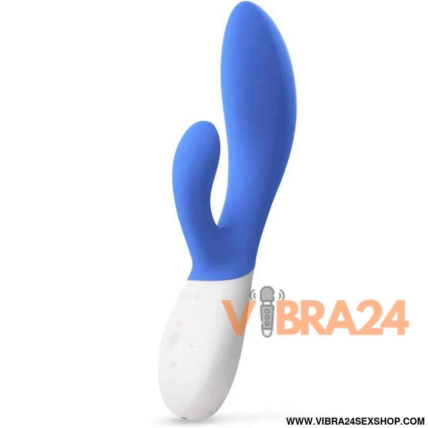 LELO - INA WAVE 2 VBRADOR LUXURY MOVIMENTO ESPECIAL CALIFÓRNIA SKY