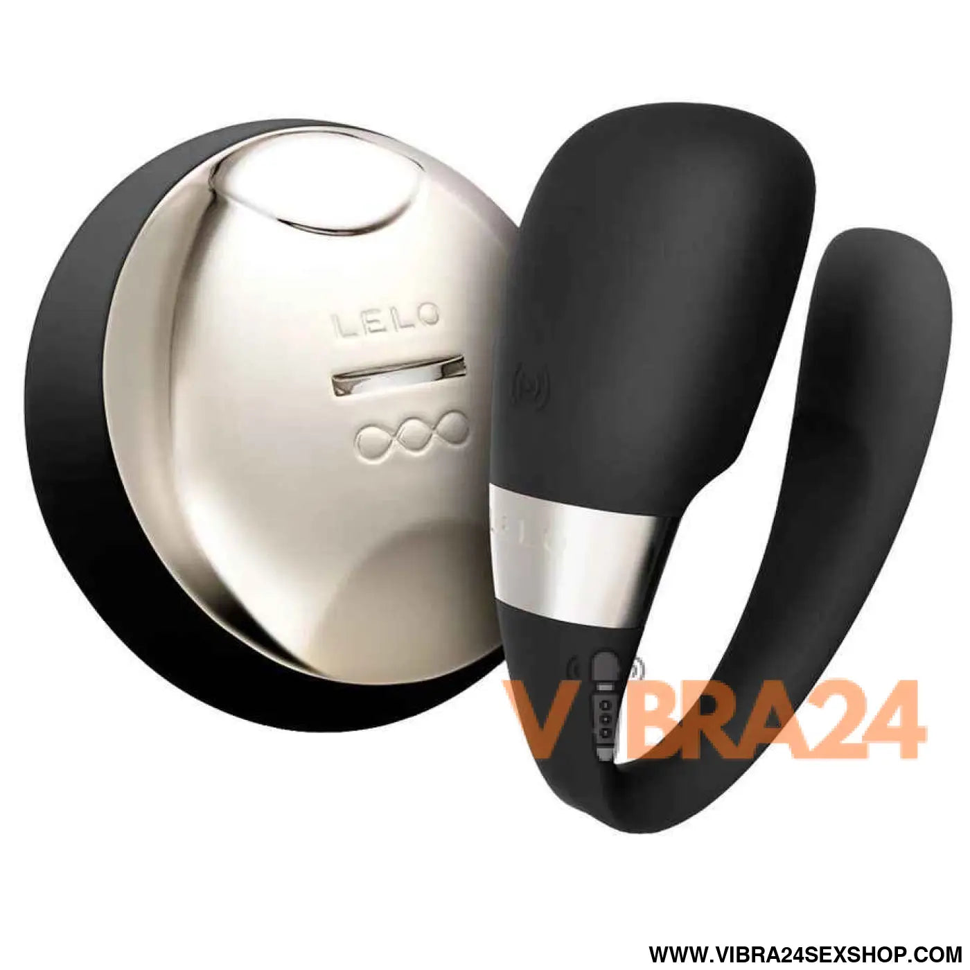 LELO - INSIGNIA TIANI 3 MASSAGEADOR PRETO