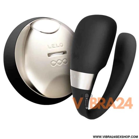 LELO - INSIGNIA TIANI 3 MASSAGEADOR PRETO