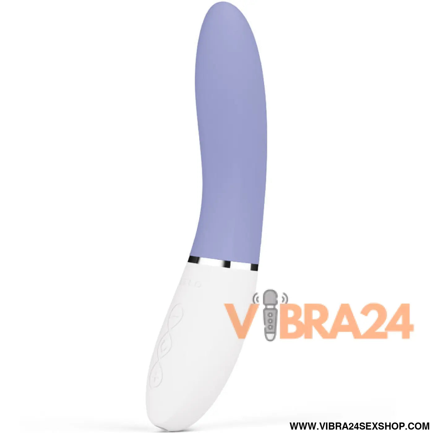 LELO - LIV™ 3 ESTIMULADOR G-SPOT AZUL