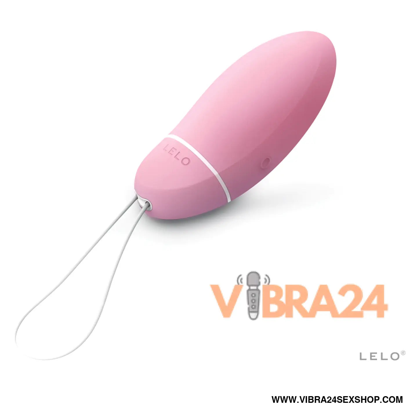 LELO - LUNA SMART BEAD ROSA