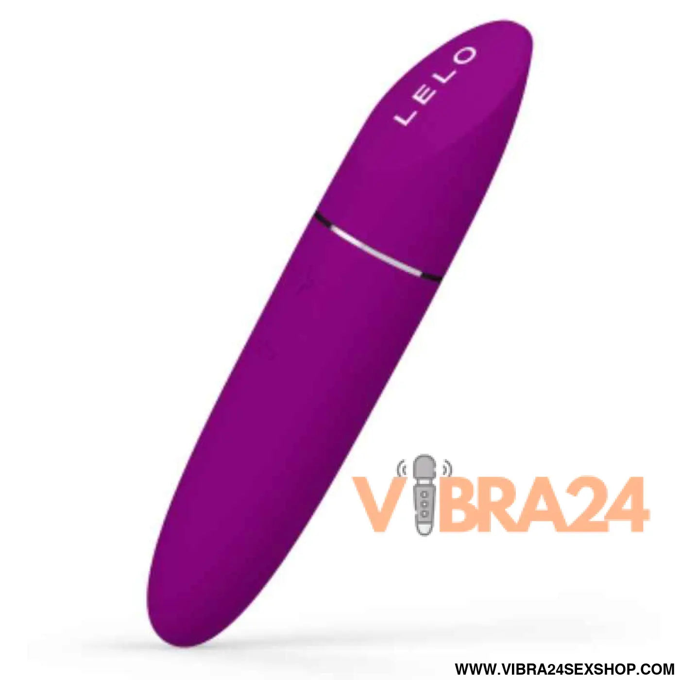 LELO - MIA 3 VIBRADOR PESSOAL ROSA