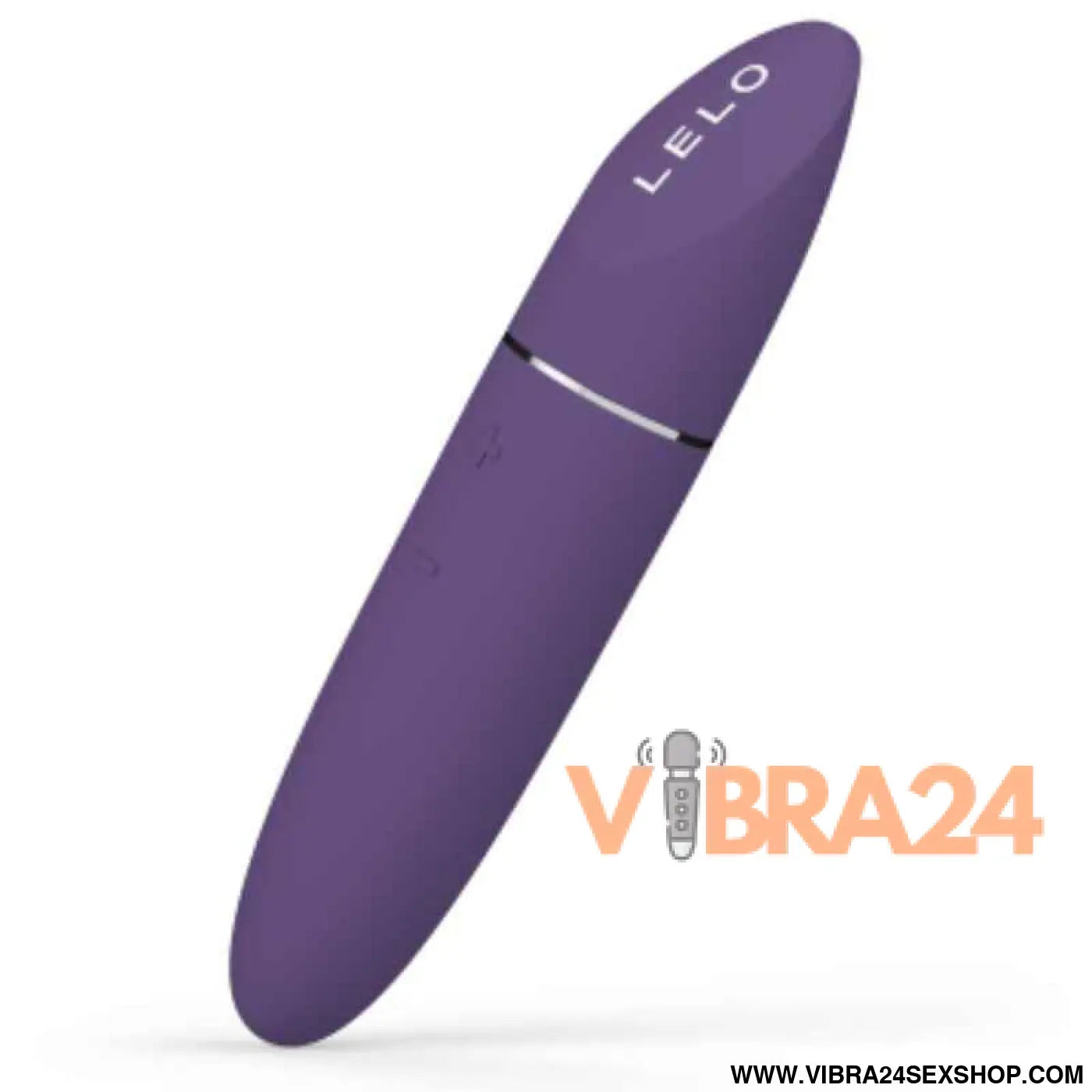 LELO - MIA 3 VIBRADOR PESSOAL ROXO