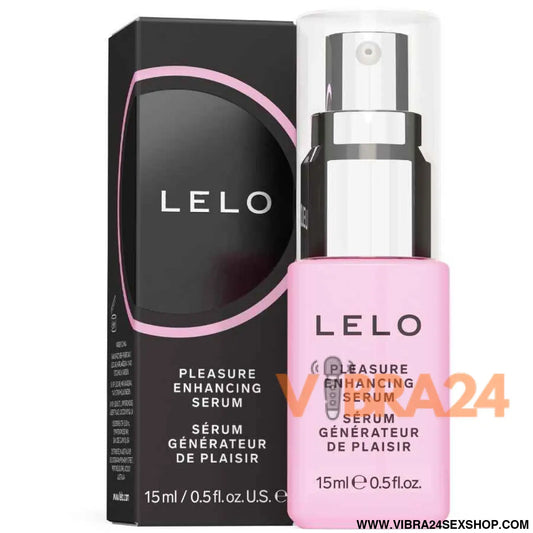 LELO - SÉRUM DE AUMENTO DO PRAZER CLITÓRIS 15ML