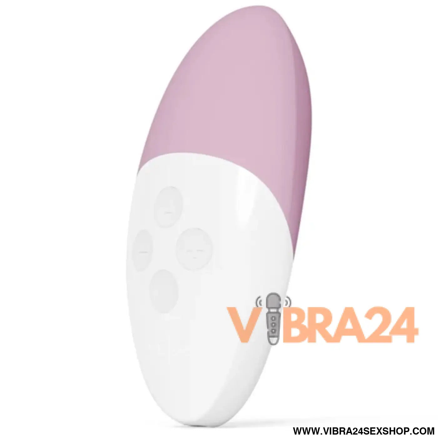 LELO - SIRI 3 MASSAGADOR DE CLITÓRIS ROSA SUAVE