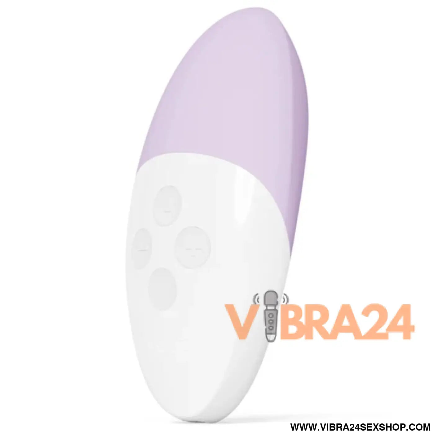 LELO - SIRI 3 MASSAGEIRO DE CLITÓRIS CALM LAVENDER