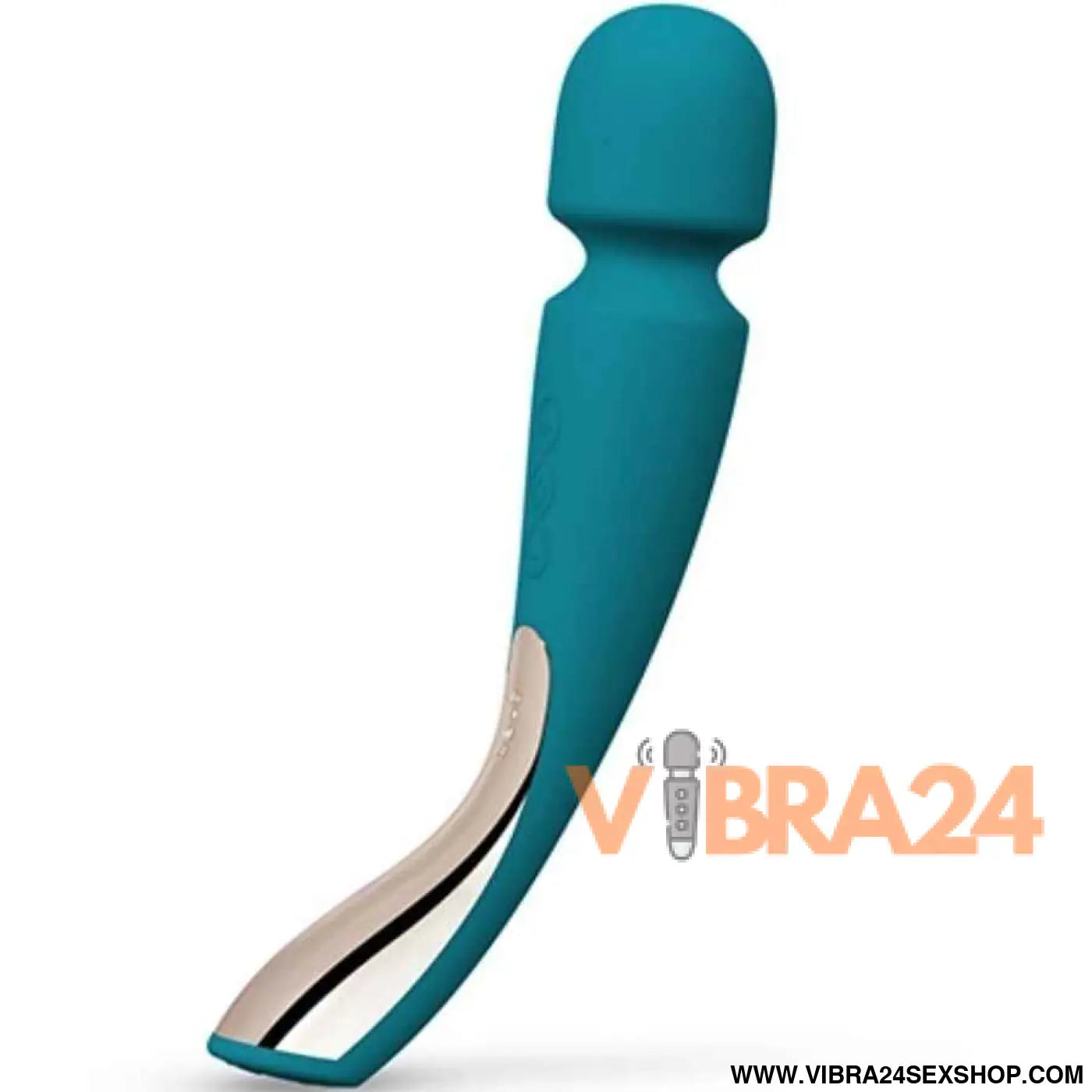 LELO - SMART MEDIUM WAND 2 AQUA MASSAGER