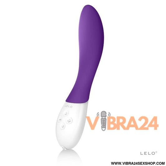 LELO - VIBRADOR MONA 2 ROXO