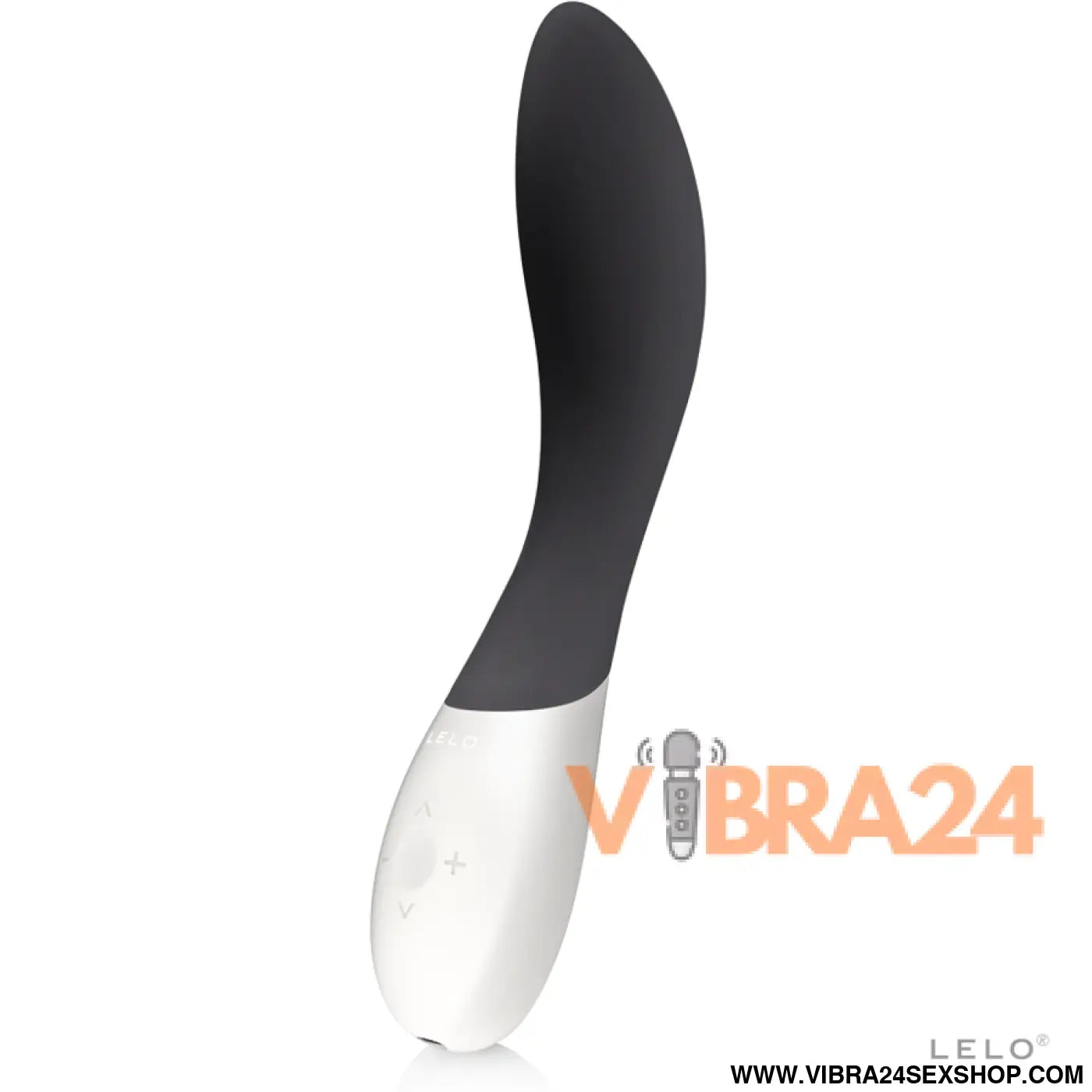 LELO - VIBRADOR MONA WAVE PRETO