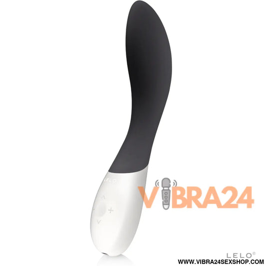 LELO - VIBRADOR MONA WAVE PRETO