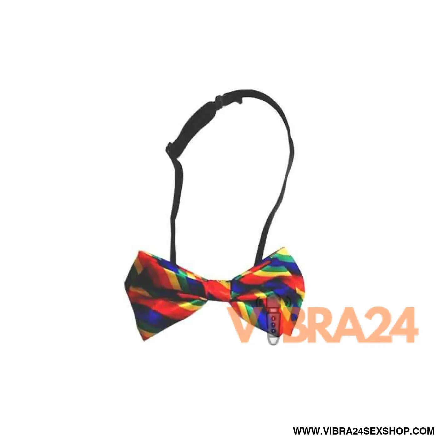 LGBT+ Pride Bow Tie