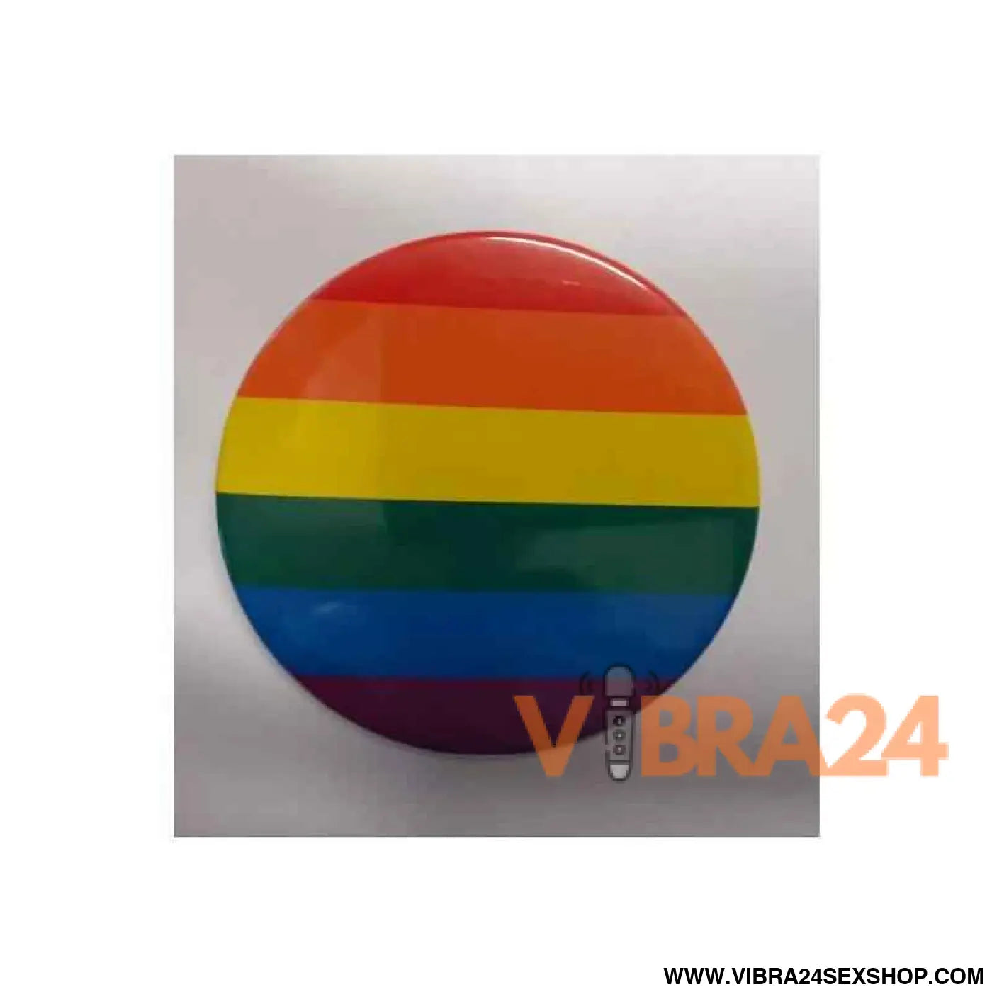 LGBT+ Pride Magnet