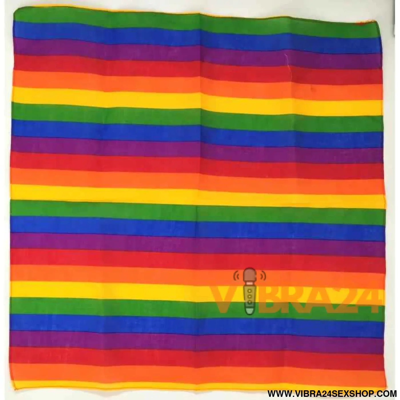 LGBT+ Pride Scarf