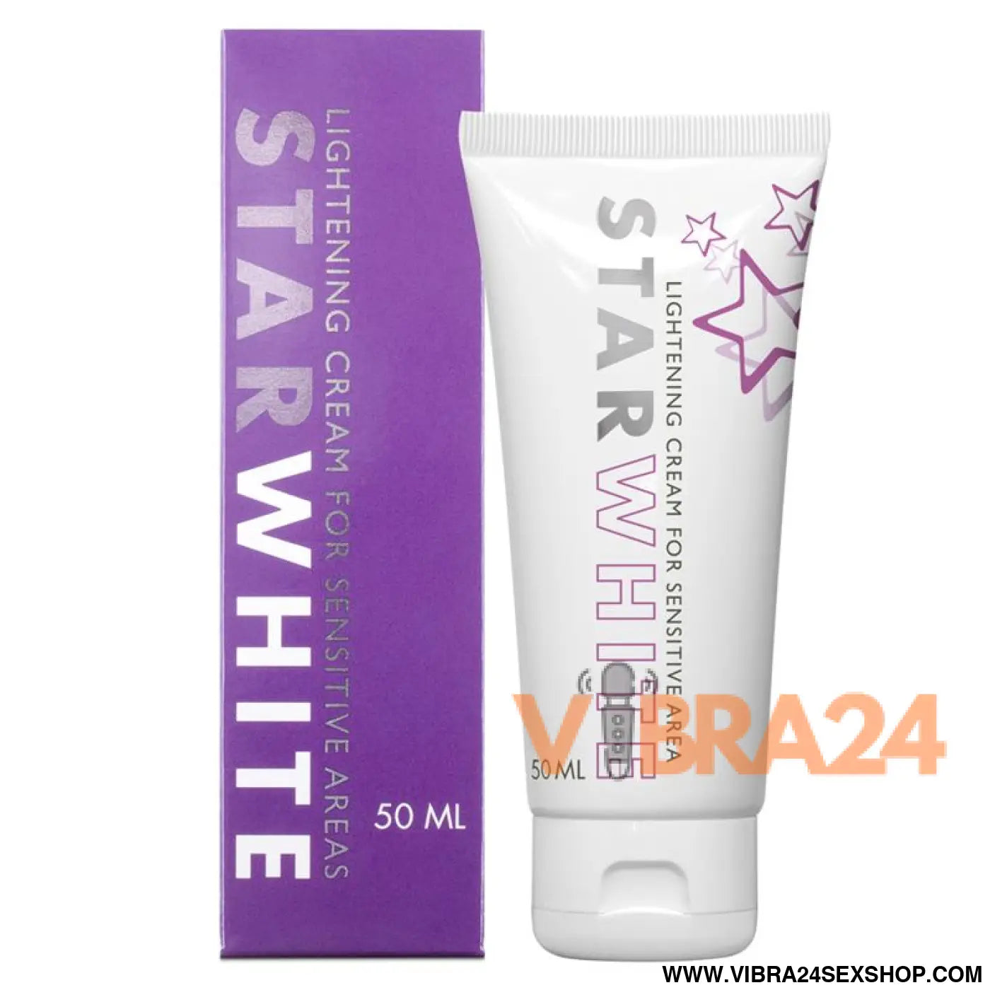 Lightening Cream StarWhite 50 ml