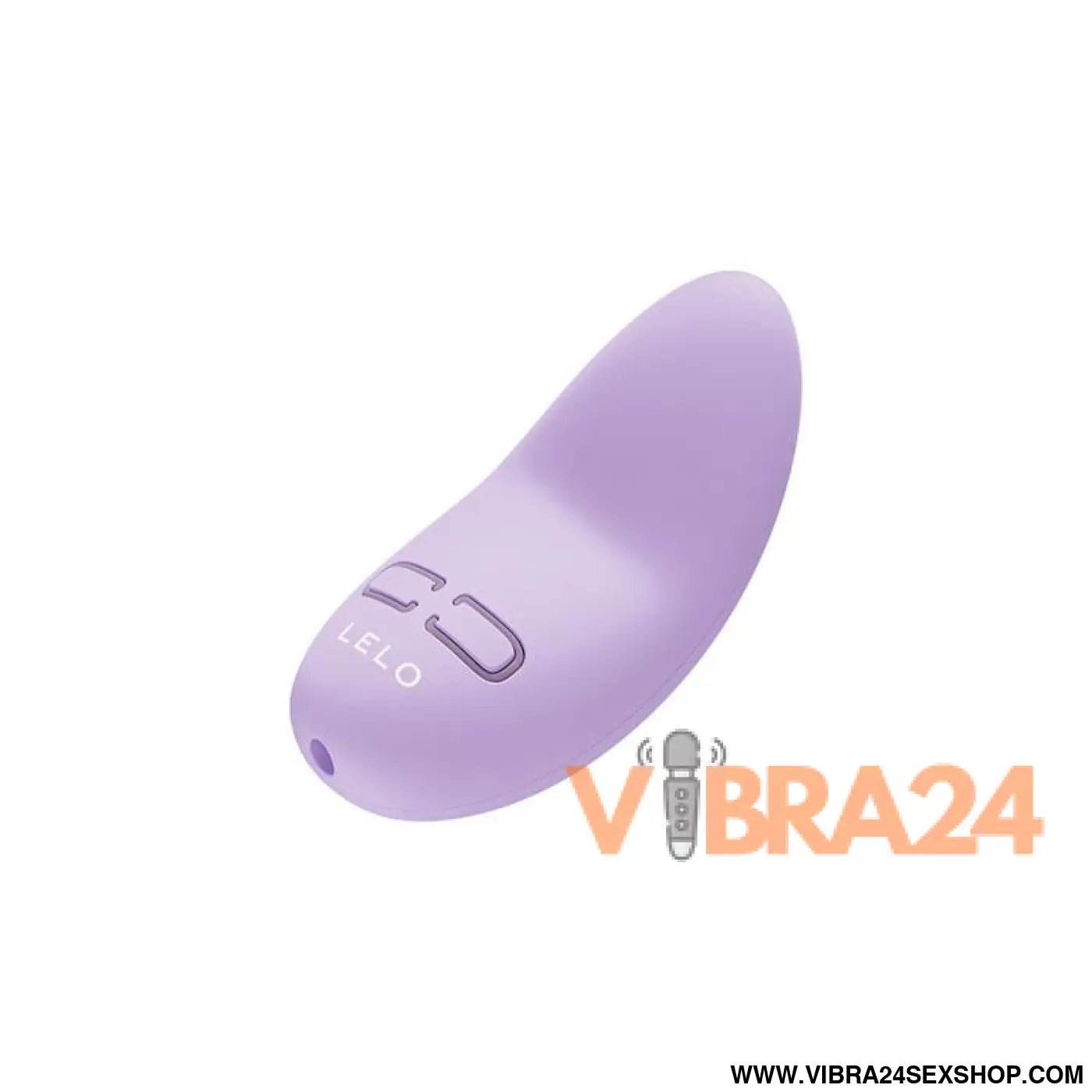 Lily 3 Massager Calm Lavender