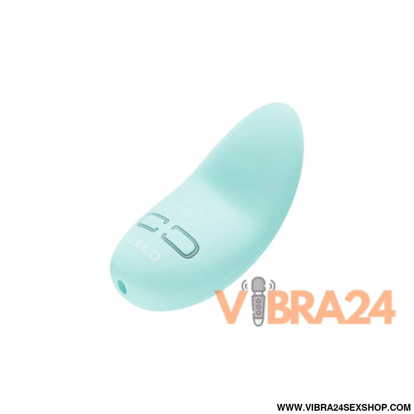Lily 3 Massager Polar Green