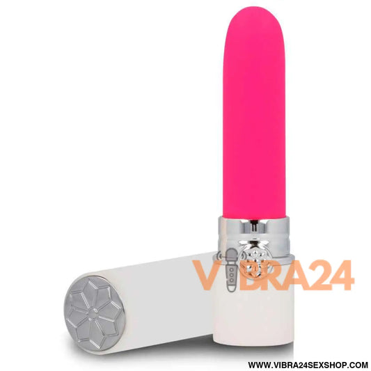 LIPS STYLE - BATOM VIBRATÓRIO CLEO