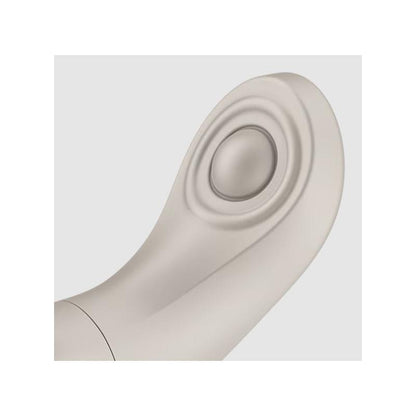 Little Secret – Panty Stimulator: Vibrador Discreto com Íman para Calcinha, 12 Programas e Controlo Remoto
