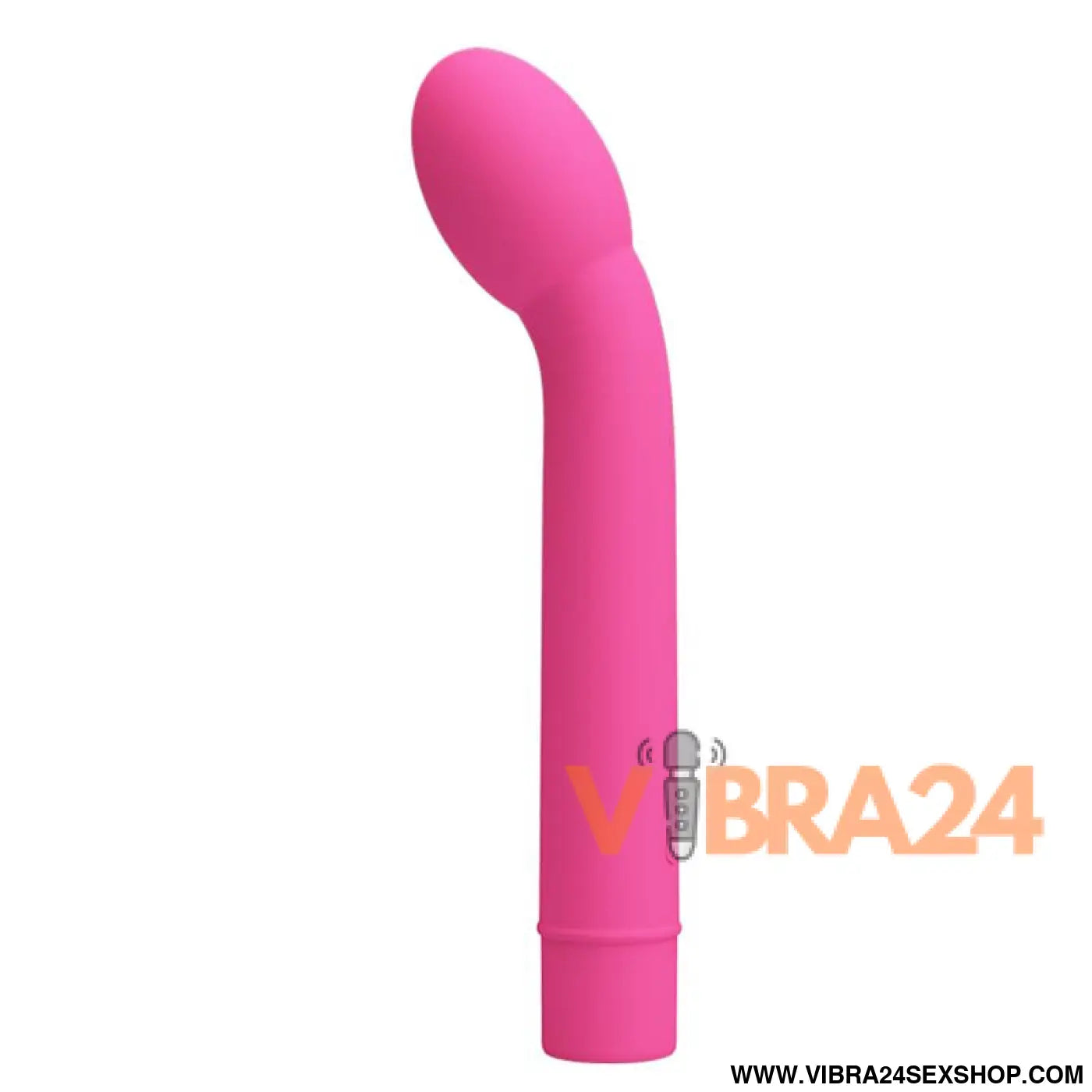 Logan Vibe Pink