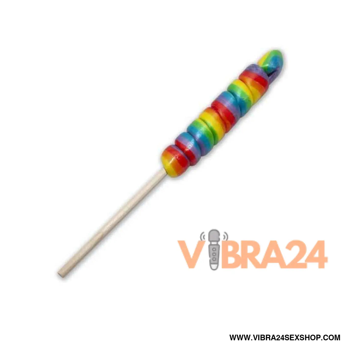 Lollipop LGBT Flag 50gr