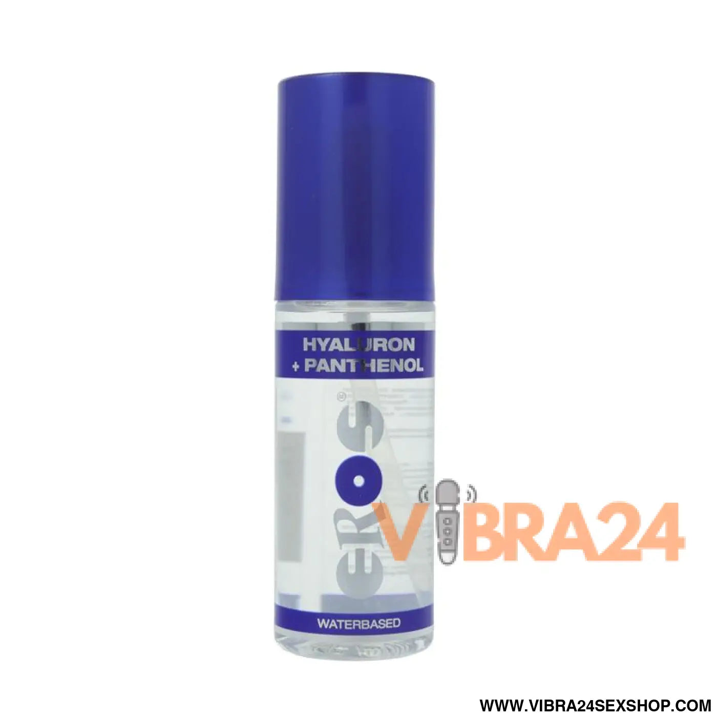 Lub Aqua Hyaluron and Panthenol 100 ml
