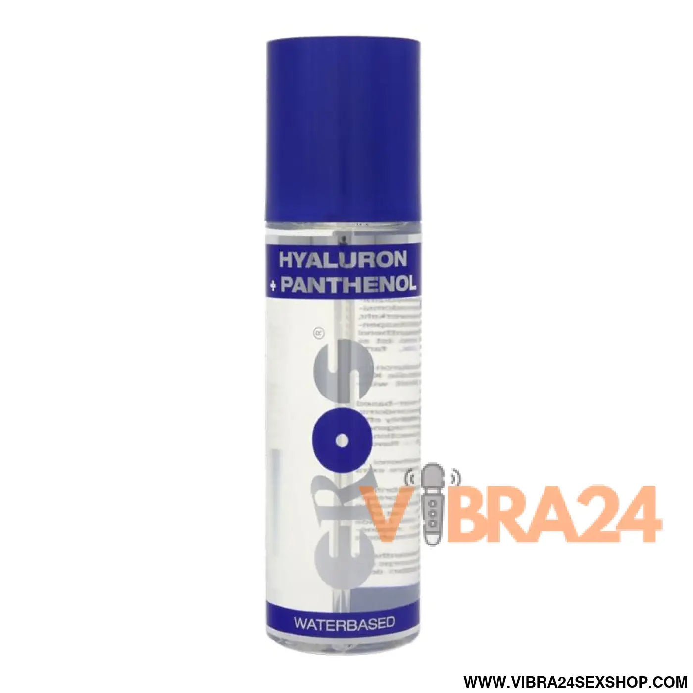 Lub Aqua Hyaluron and Panthenol 200 ml