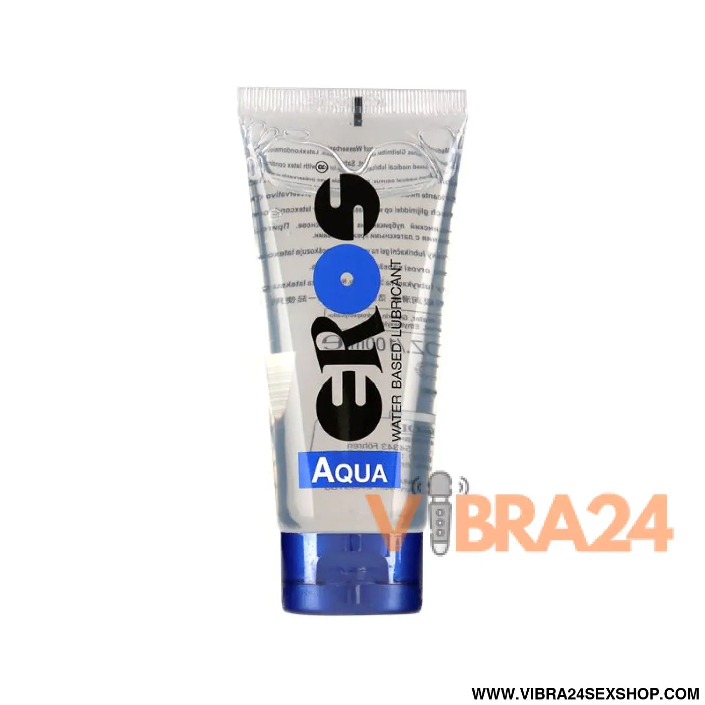 Lub Aqua Tube 100 ml