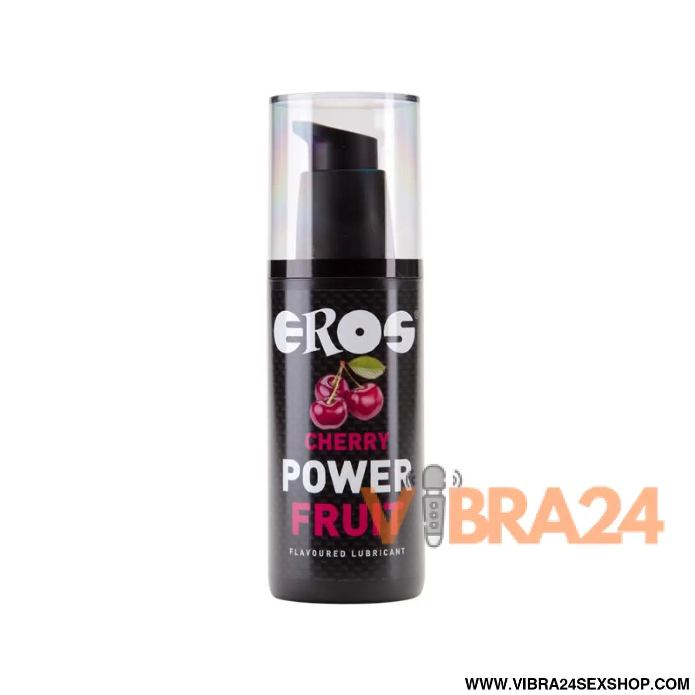 Lub Cherry Power Fruit 125 ml