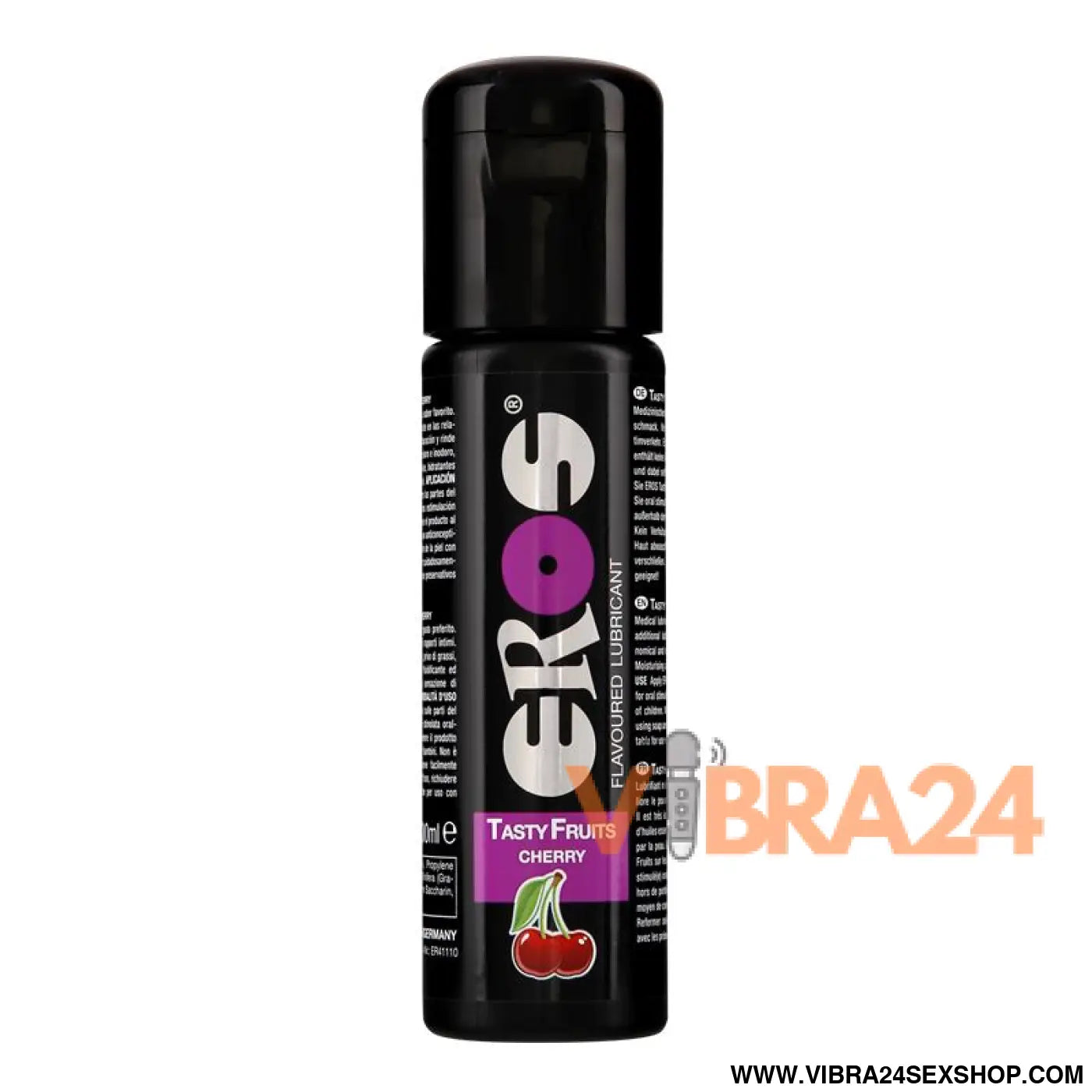 Lub Tasty Fruits Cherry 100 ml