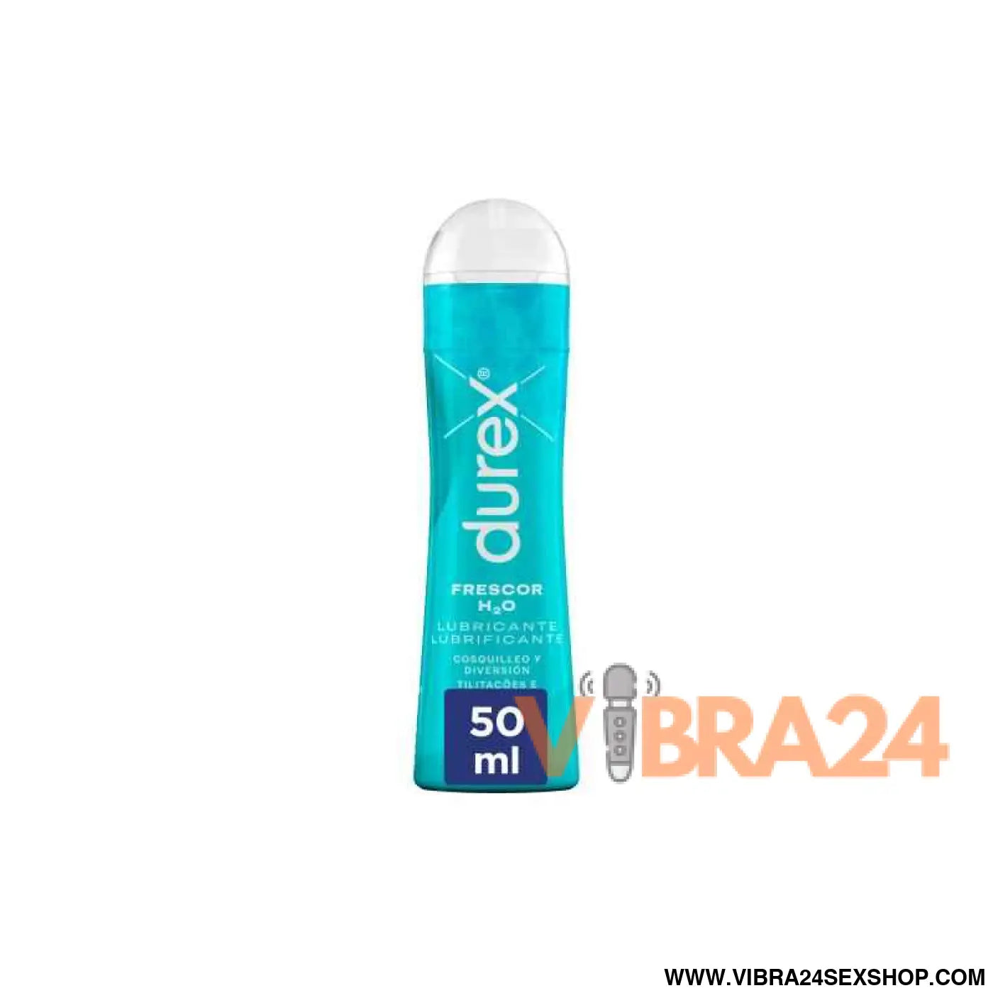 Lubricant Durex Play Frescor 50 ml