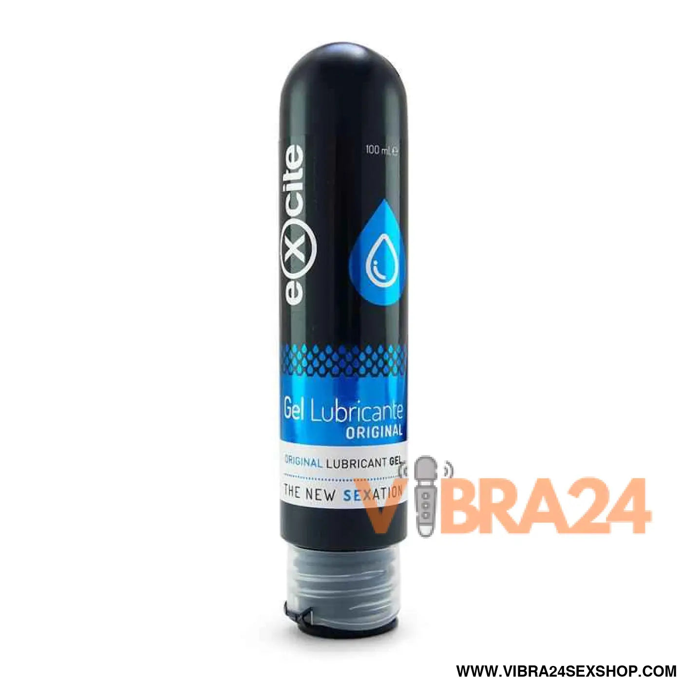 Lubricant Gel CE Original 100 ml