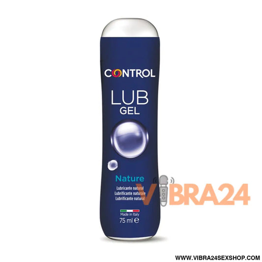 Lubrificante Natural 75 ml - Conforto e Deslizamento Ideal